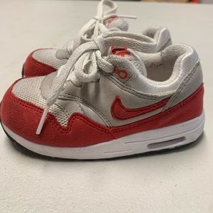 Toddler Nike Air Max 1